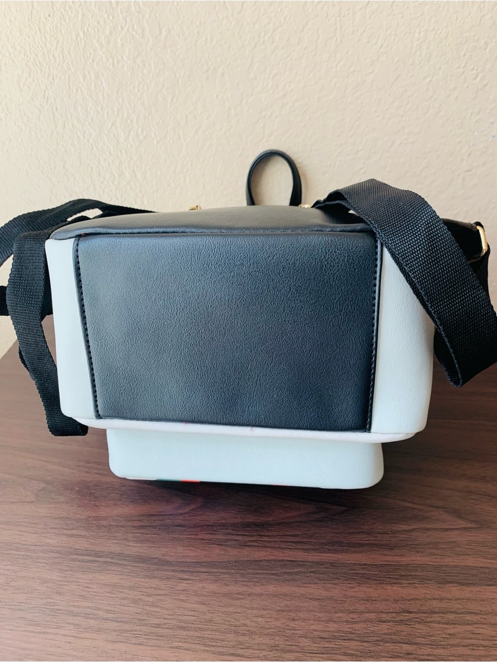 FUNKO Exclusive Star Wars Boba Fett Classic Helmet Mini Backpack - Picture 5 of 8